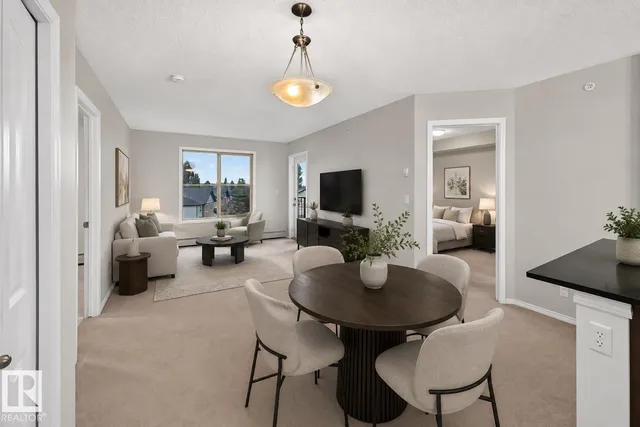 #404 - 12025 22 AV, Edmonton 2