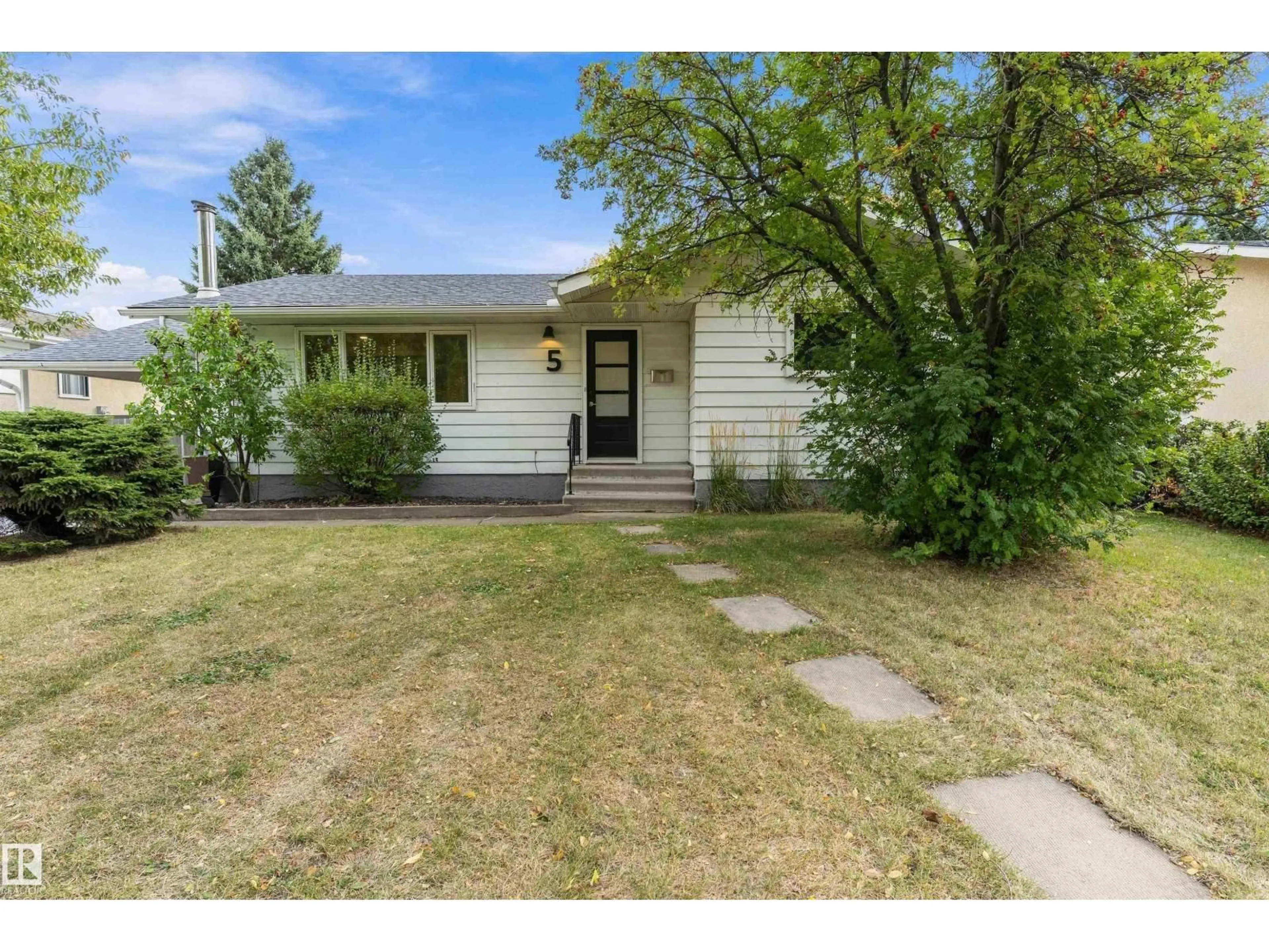 Unknown for 5 GLENBROOK BV, Sherwood Park Alberta T8A2Y9