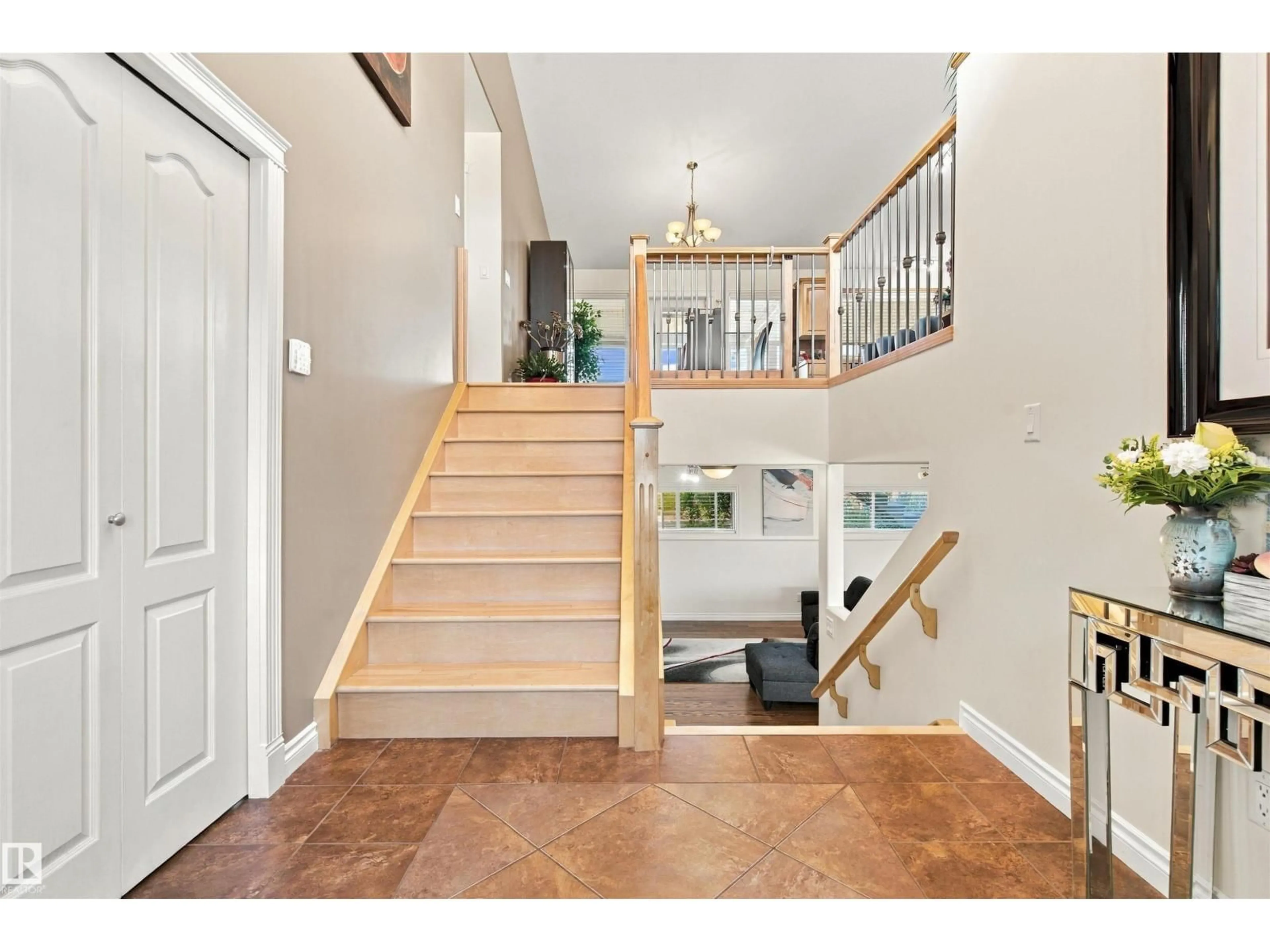 Indoor entryway for #6 - 61130 RR 465, Rural Bonnyville M.D. Alberta T9N2G8