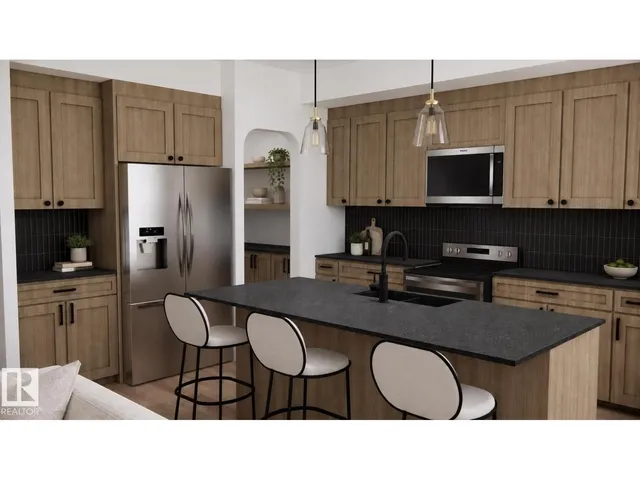 28 BRICKYARD VW, Stony Plain 2