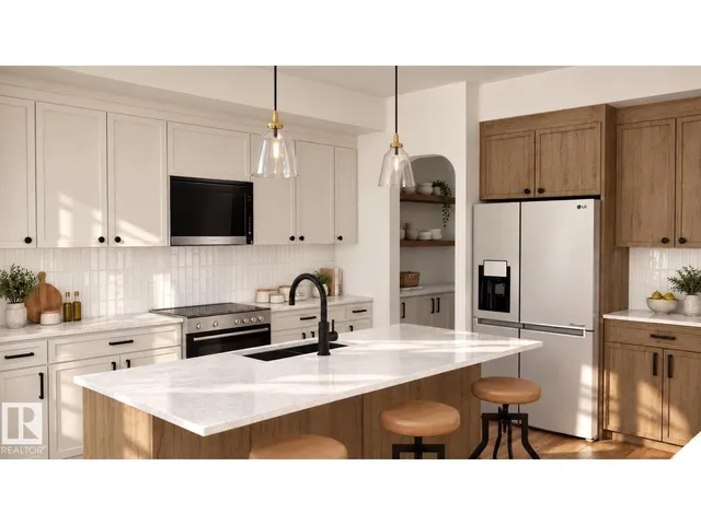 30 BRICKYARD VW, Stony Plain 2