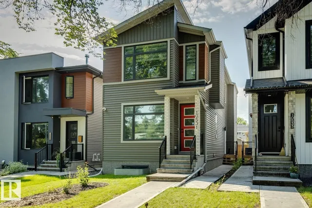 10531 67 AV, Edmonton 3