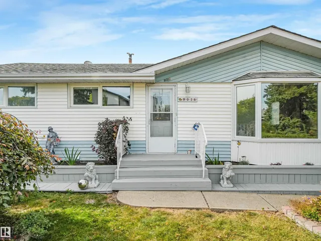 NW - 8016 161 ST, Edmonton 3