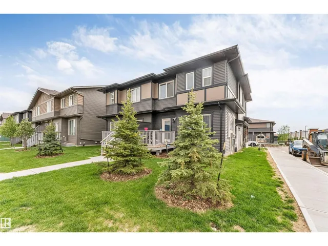 #1 - 2710 66 ST, Edmonton 3