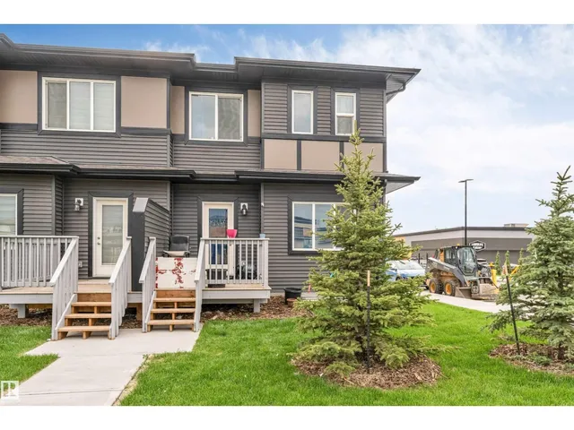 #1 - 2710 66 ST, Edmonton 4