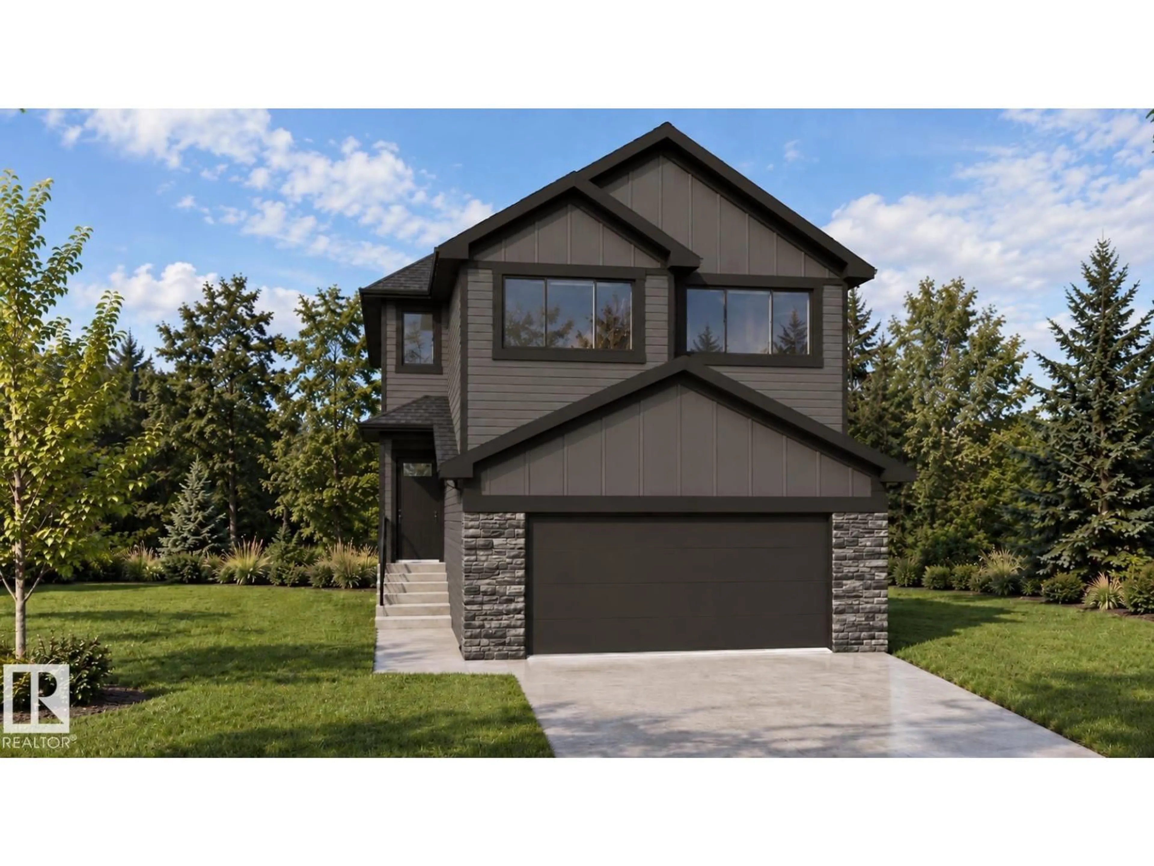 Unknown for 10409 104 ST, Morinville Alberta T8R1C9