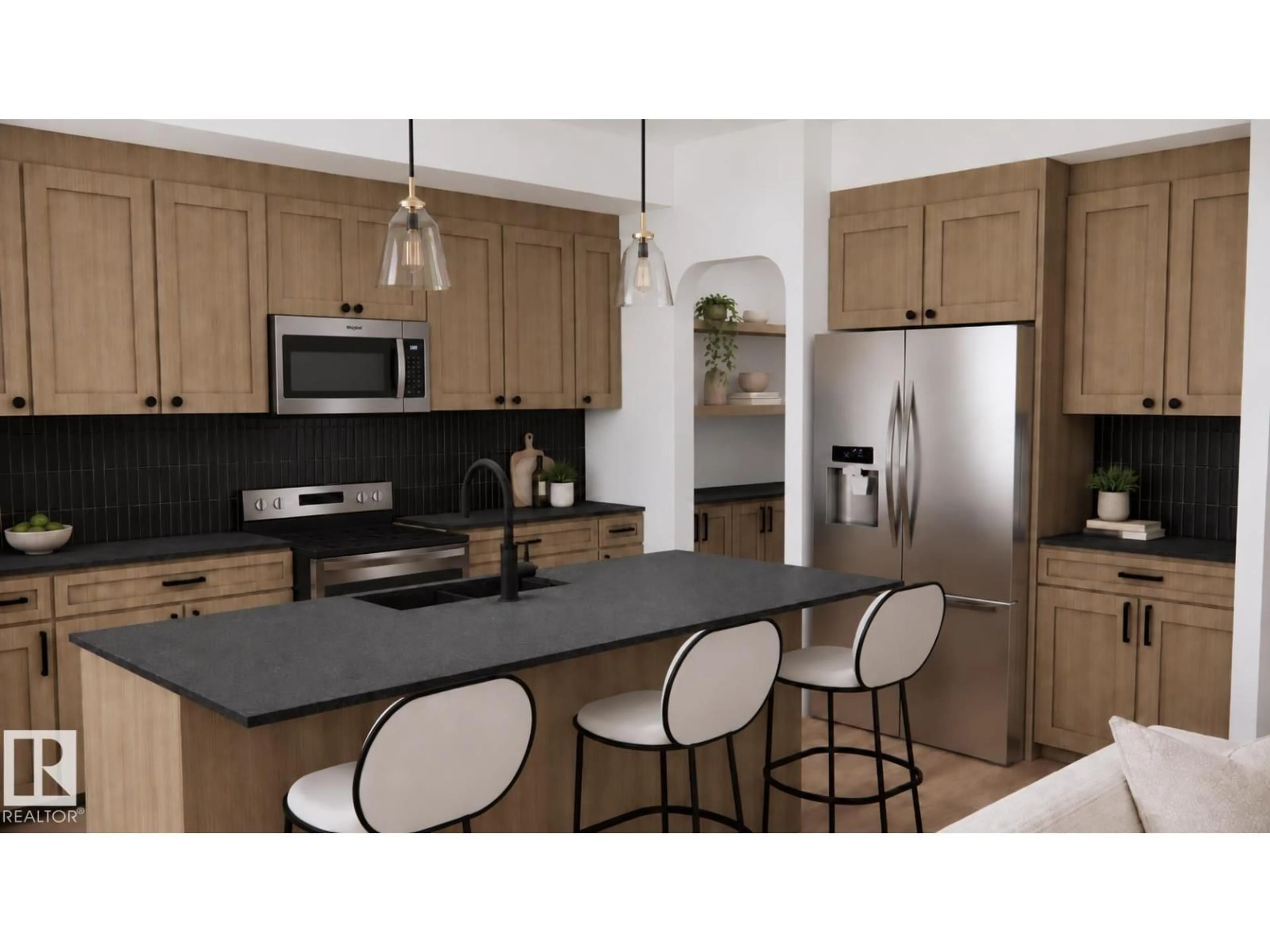 Unknown for 10409 104 ST, Morinville Alberta T8R1C9
