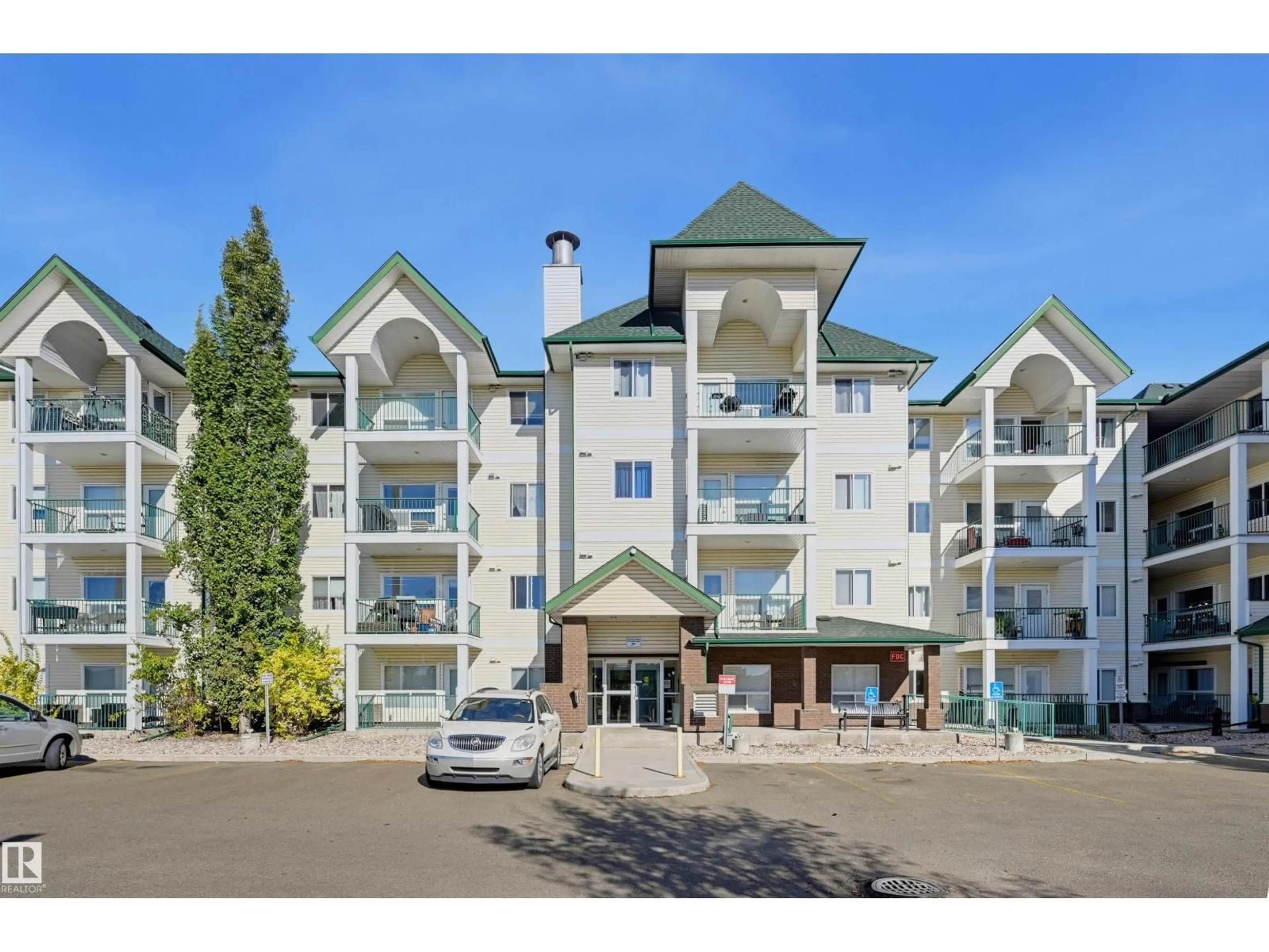 Unknown for #107 - 13635 34 ST, Edmonton Alberta T5A0C4