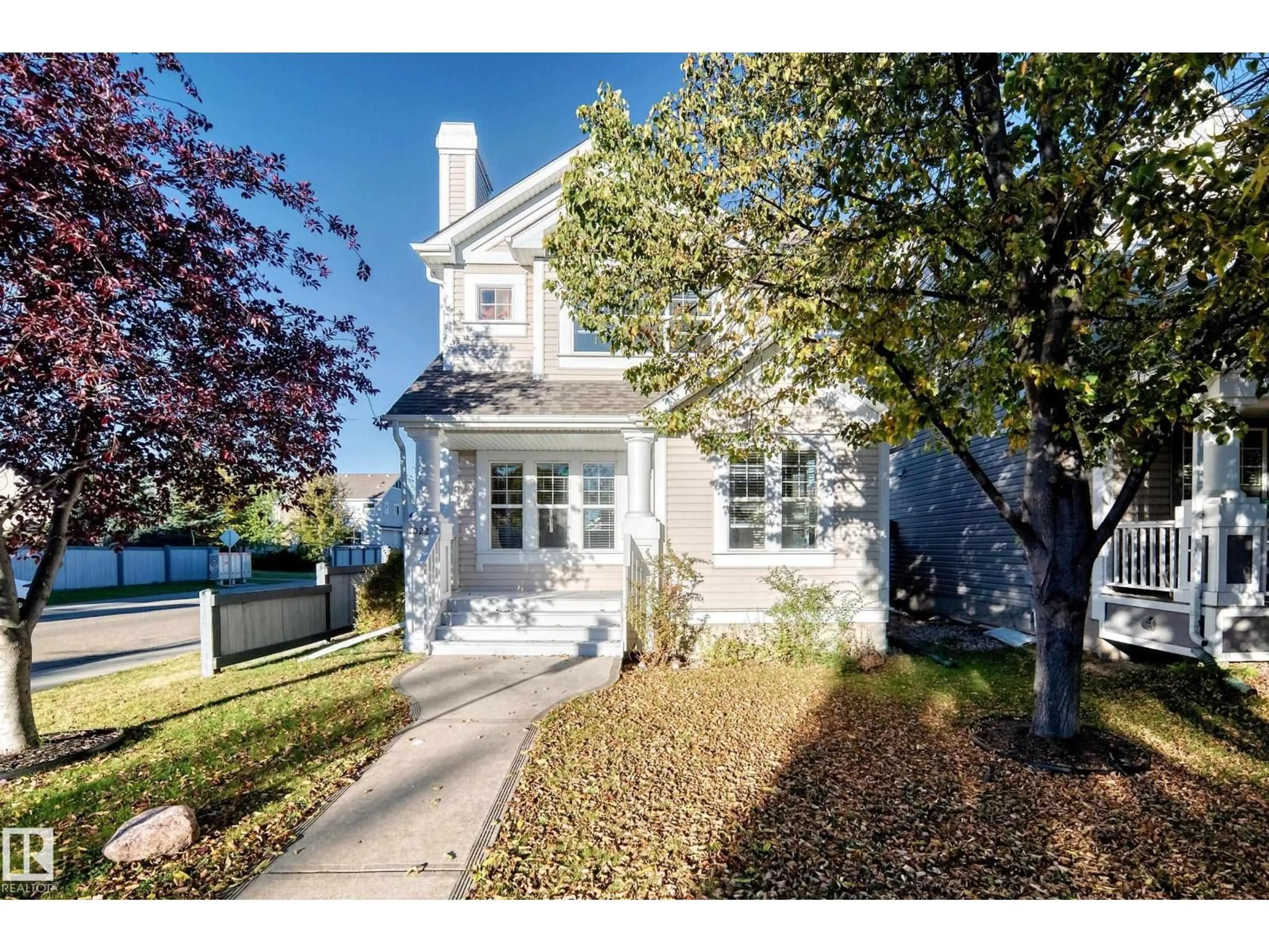 Unknown for 1022 80 ST, Edmonton Alberta T6X1E6