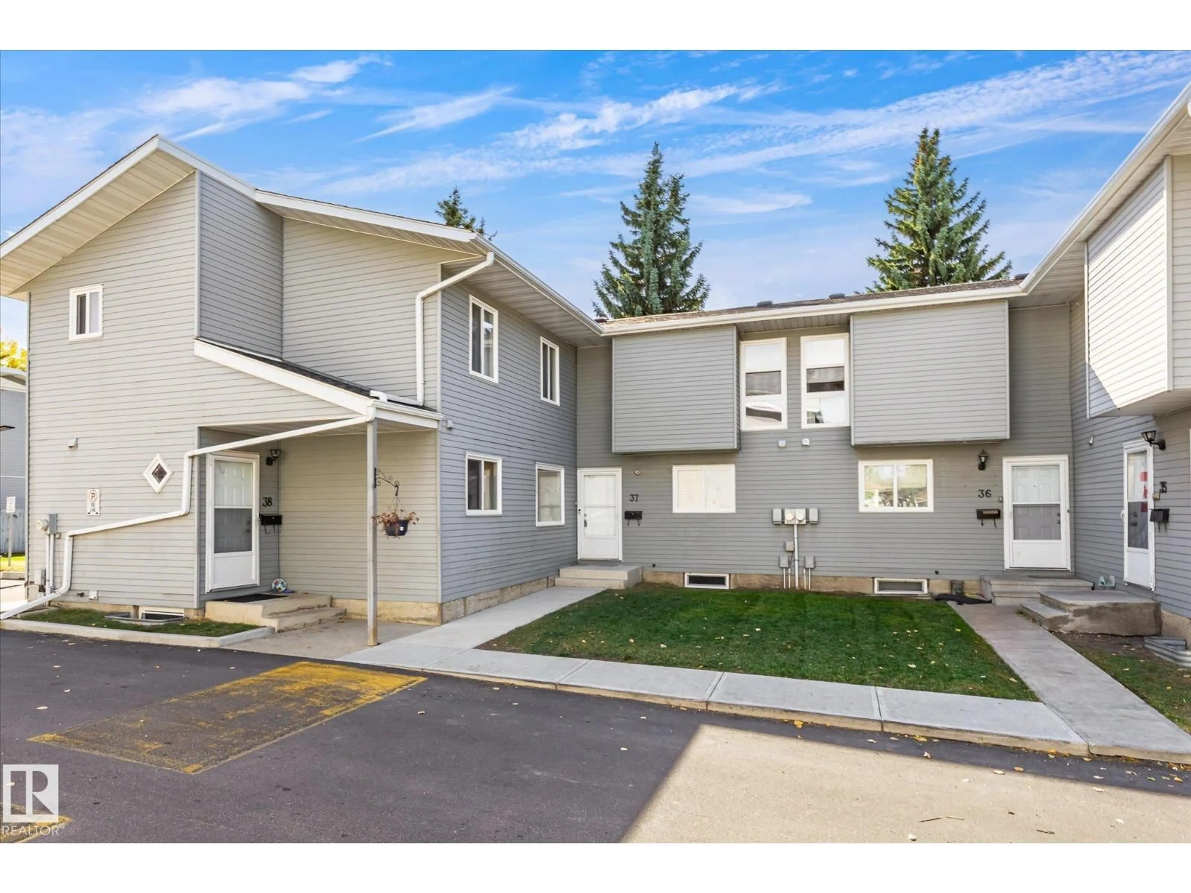 Unknown for #37 - 1415 62 ST, Edmonton Alberta T6L4K1