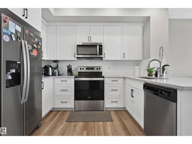NW - 15150 26 ST, Edmonton 5