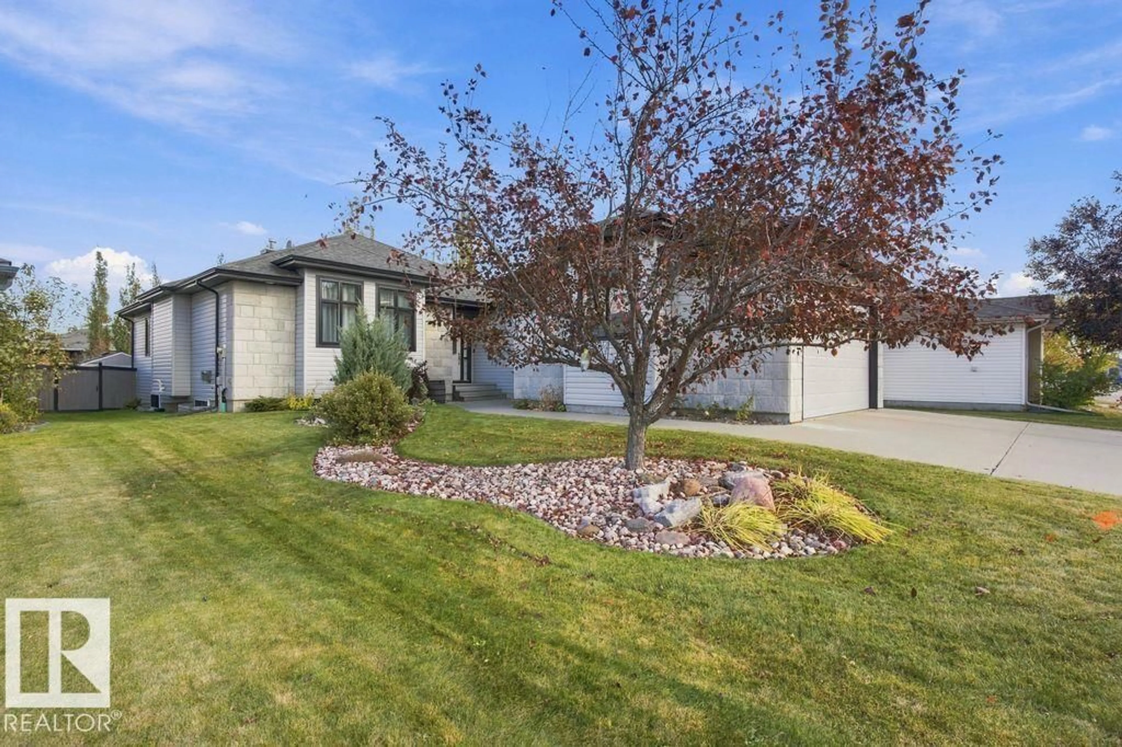 Unknown for 3611 61 ST, Beaumont Alberta T4X1T5