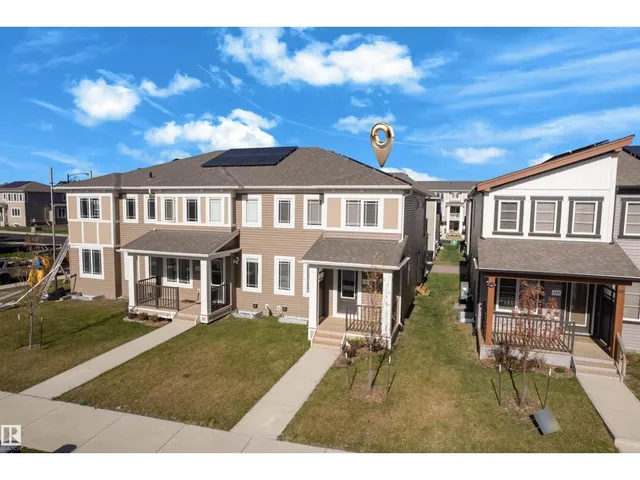 194 SUNWAPTA WAY, Edmonton 2
