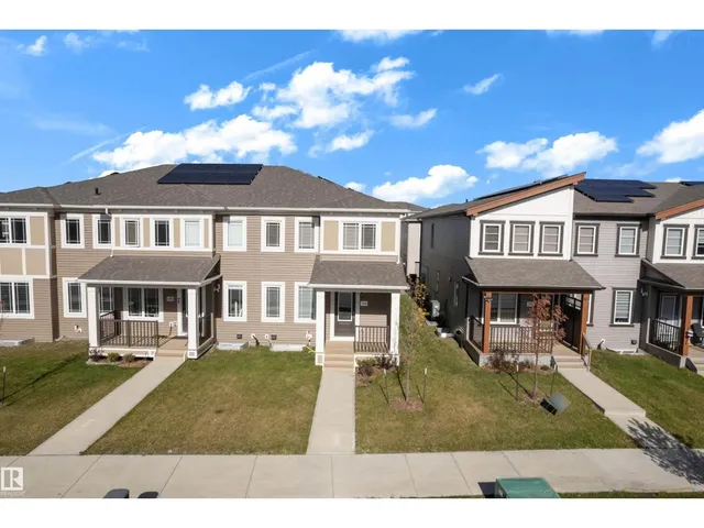 194 SUNWAPTA WAY, Edmonton 5