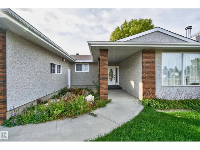 109 EVERGREEN CR, Wetaskiwin 2