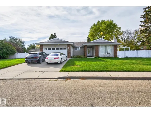 109 EVERGREEN CR, Wetaskiwin 3