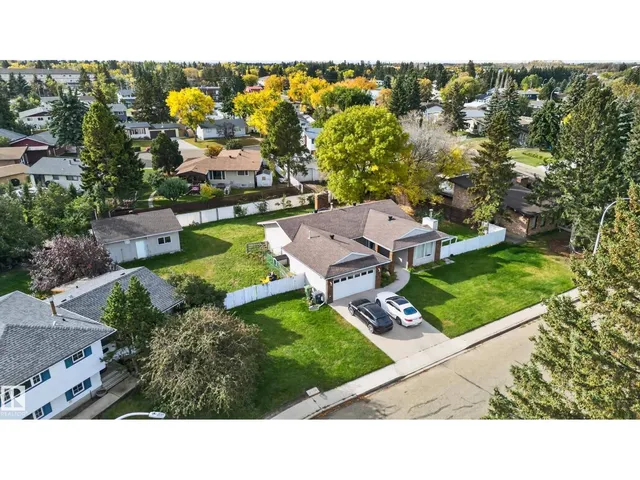 109 EVERGREEN CR, Wetaskiwin 5