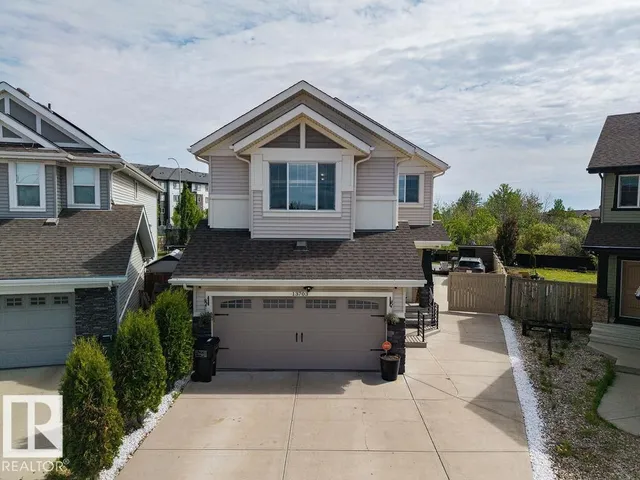 NW - 13703 166 AV, Edmonton 2