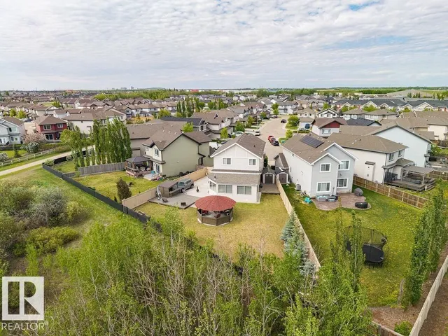 NW - 13703 166 AV, Edmonton 3