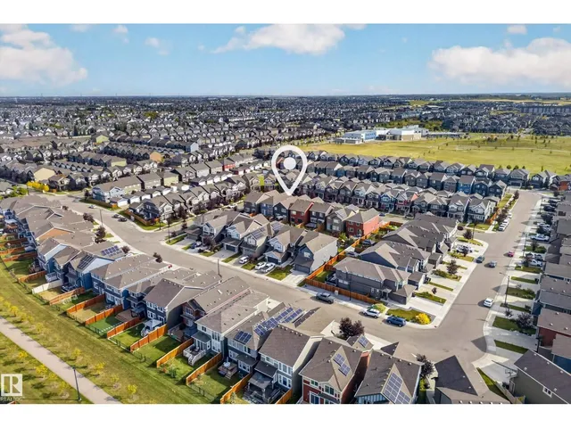 SW - 3120 CHOKECHERRY BEND BN, Edmonton 3