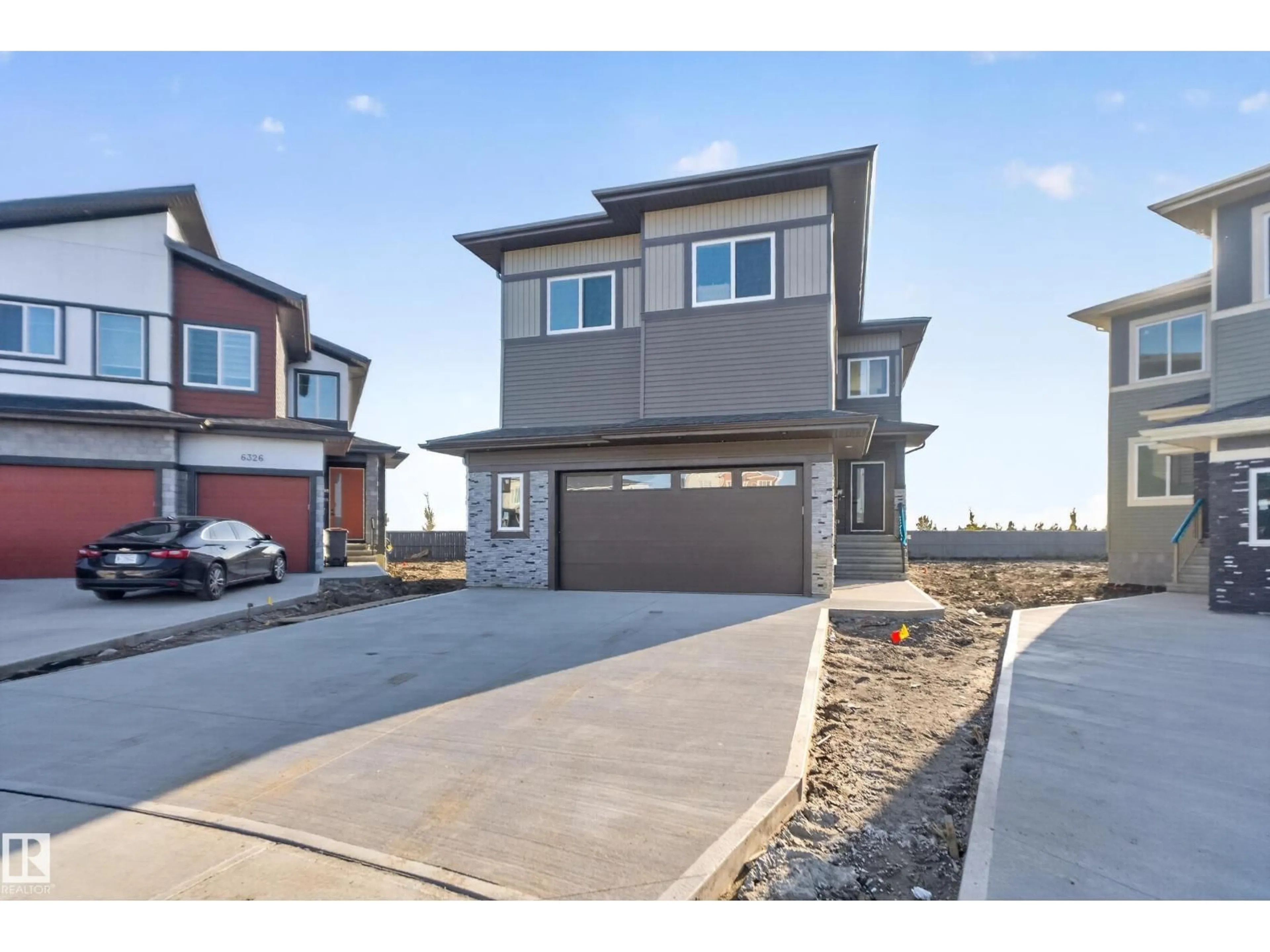 Unknown for NE - 6320 24 ST, Rural Leduc County Alberta T6X3A6