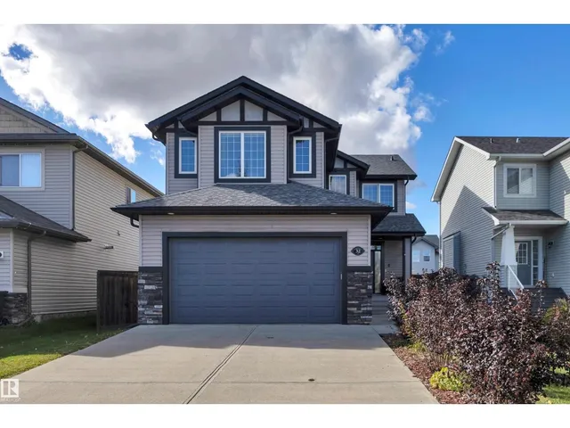 32 HARRINGTON BA, Spruce Grove 2