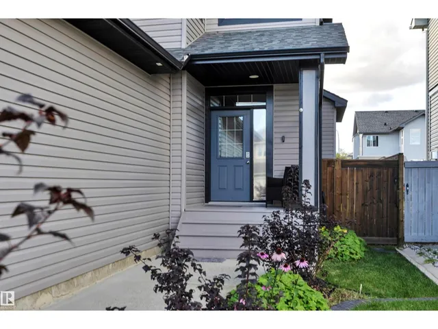 32 HARRINGTON BA, Spruce Grove 3