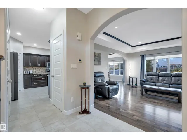 32 HARRINGTON BA, Spruce Grove 5