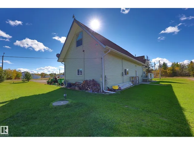 57000 - 504 4ST HWY, Alcomdale 5