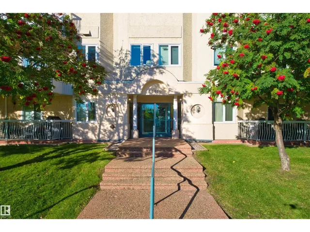 408 - 10610 76 ST NW, Edmonton 2