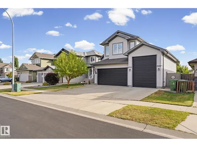 33 COTTONWOOD CR, Fort Saskatchewan 3