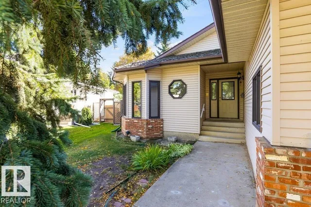 NW - 507 BURTON CL, Edmonton 5