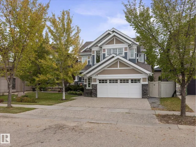 3107 CAMERON HEIGHTS WY, Edmonton 2