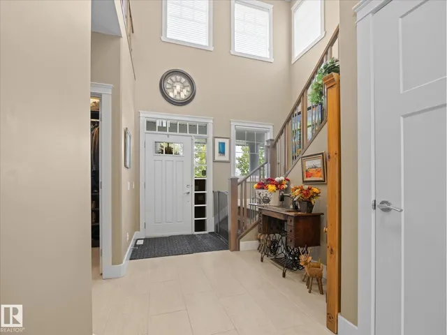 3107 CAMERON HEIGHTS WY, Edmonton 4