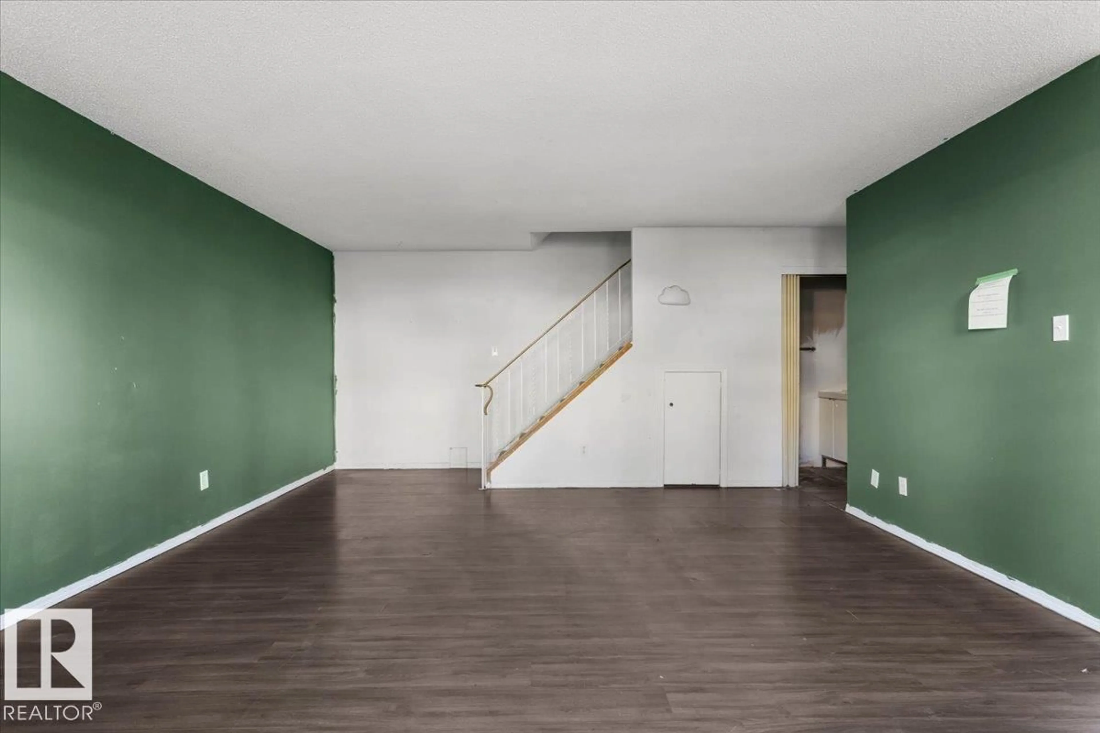 A pic of a room for #108A - 14520 52 ST, Edmonton Alberta T5A3K5