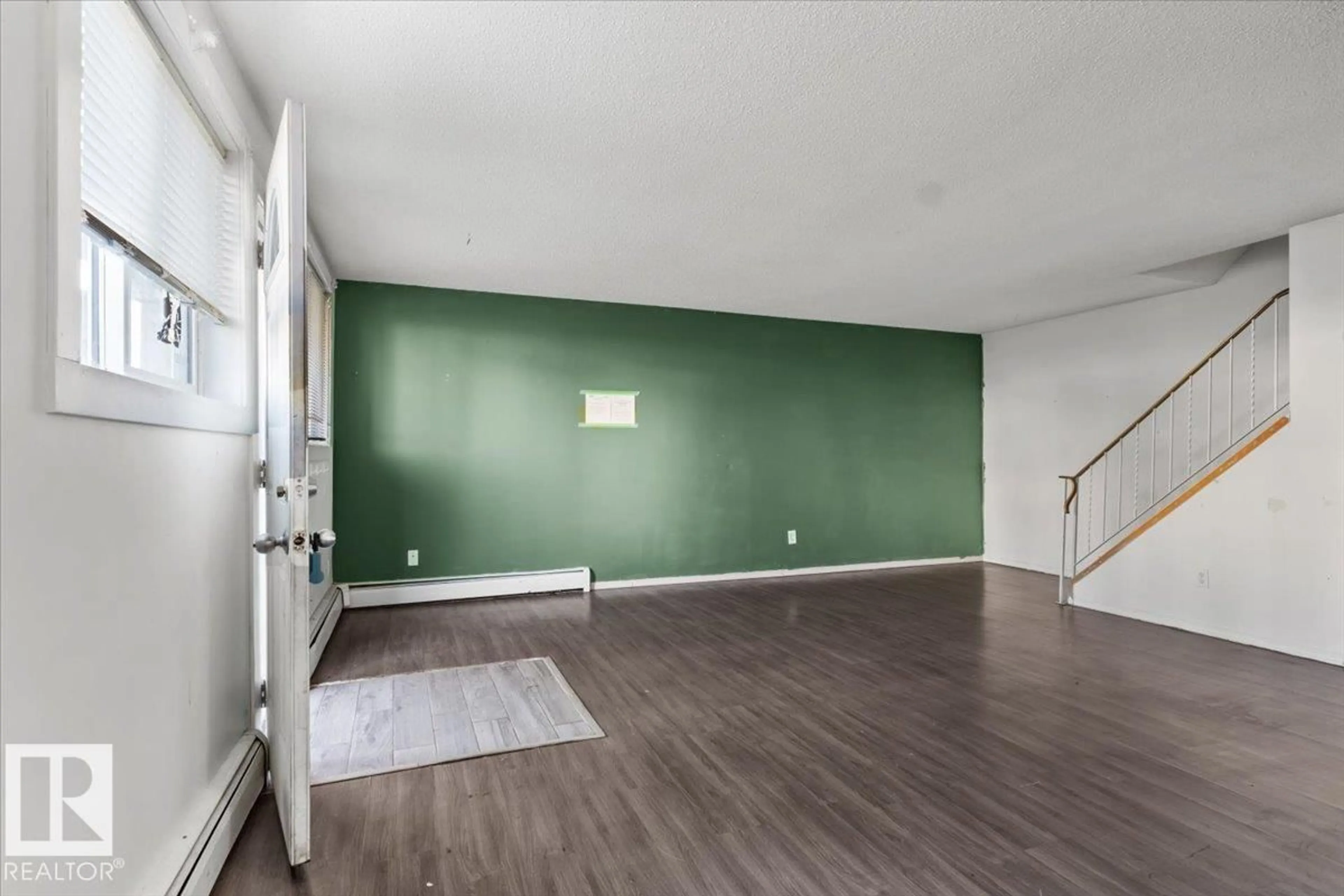 A pic of a room for #108A - 14520 52 ST, Edmonton Alberta T5A3K5
