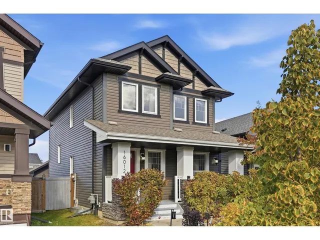 SW - 16012 11 AV, Edmonton 2