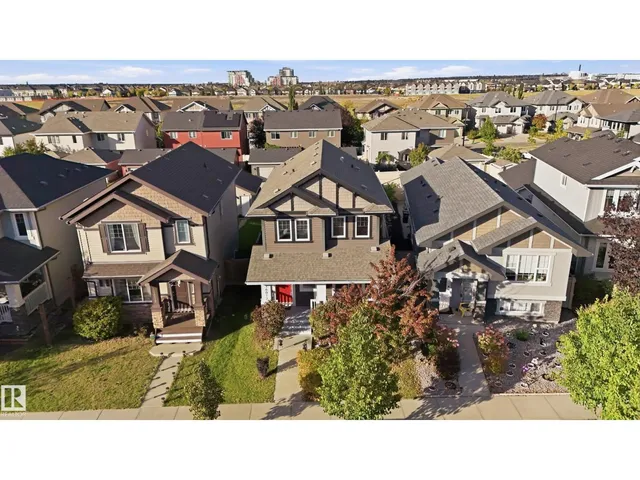 SW - 16012 11 AV, Edmonton 3