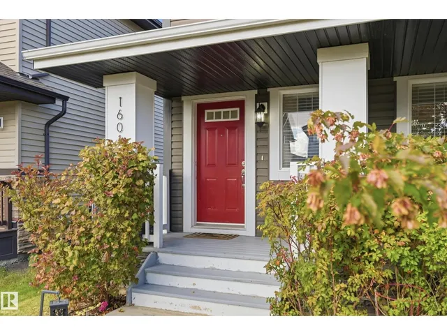 SW - 16012 11 AV, Edmonton 5