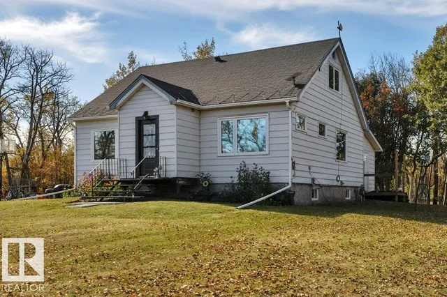 50040 RGE RD 230, Rural Leduc County 2