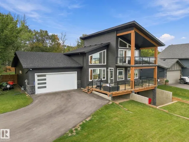 100 55101 STE ANNE TRAIL, Rural Lac Ste. Anne County 2