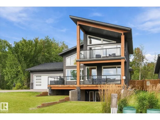 100 55101 STE ANNE TRAIL, Rural Lac Ste. Anne County 4