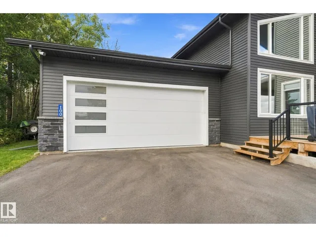 100 55101 STE ANNE TRAIL, Rural Lac Ste. Anne County 5