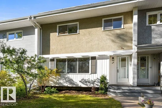 66 GARDEN CR, St. Albert 1