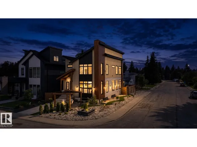 NW - 4142 122 ST, Edmonton 4
