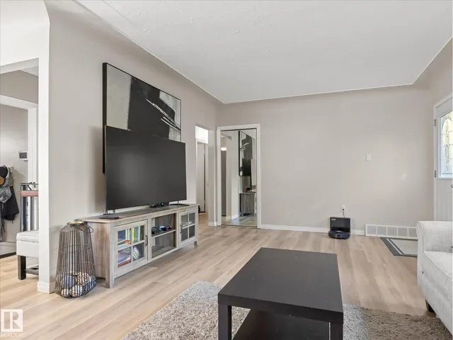 NW - 12408 134 ST, Edmonton 4