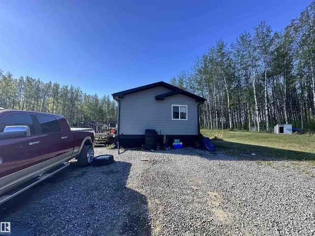 7323 TWP ROAD 512, Rural Parkland County 3