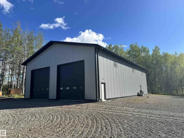 7323 TWP ROAD 512, Rural Parkland County 4