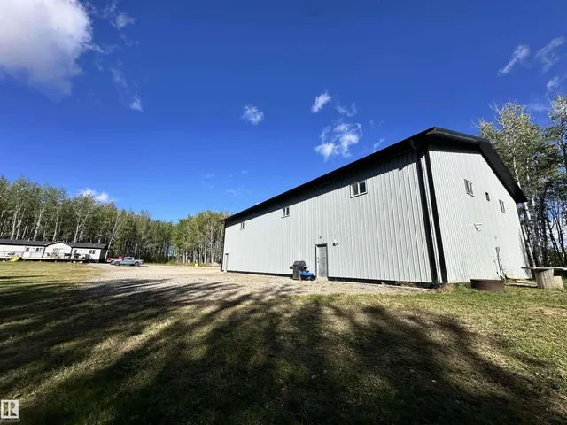 7323 TWP ROAD 512, Rural Parkland County 5
