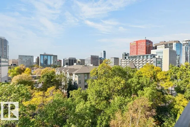 #703 - 9921 104 ST, Edmonton 2